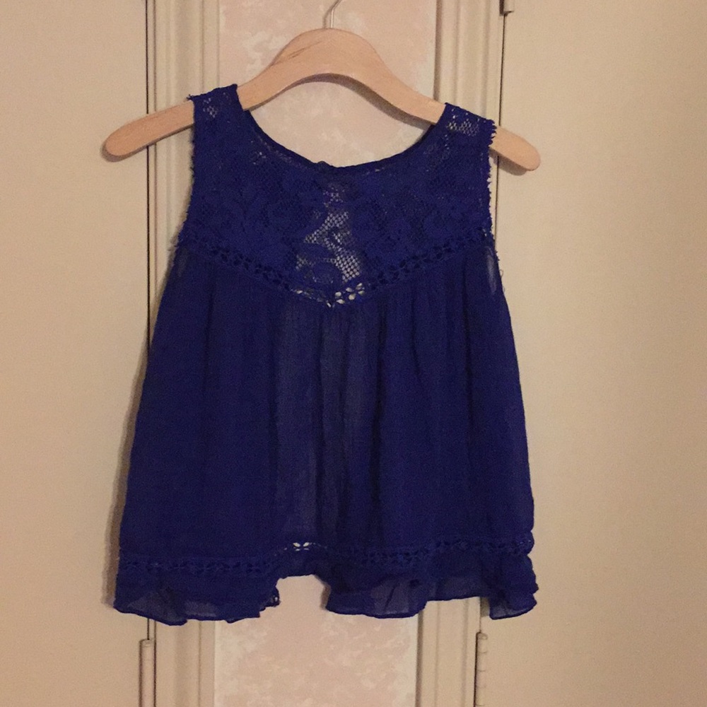 Free People size s
